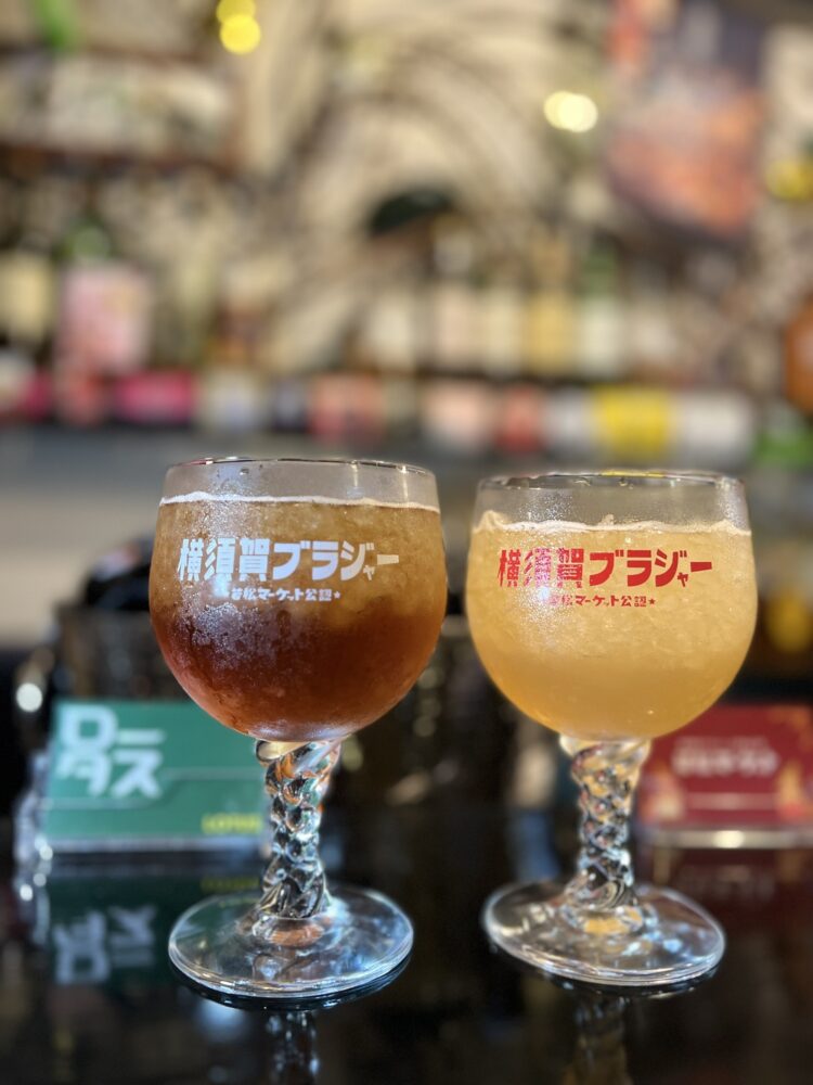 ロータス お店の雰囲気