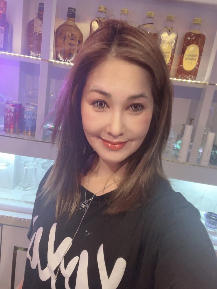 XOXO(クスクス) お店の紹介