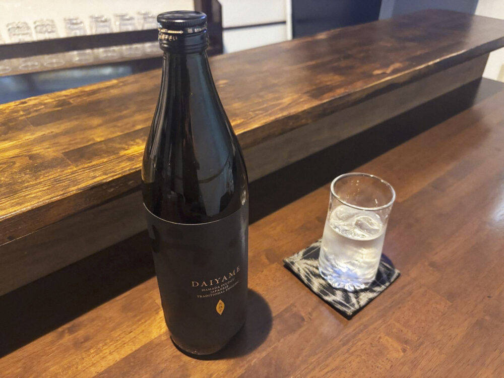 スナック 由希 お店の雰囲気
